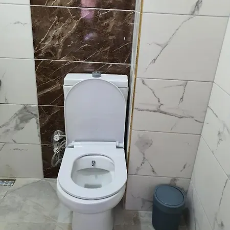 דירה Ariya Yildiz Apart 5 *