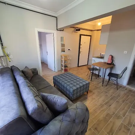 Ariya Yildiz Apart 5 * اسطنبول